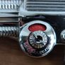 Vintage Space outlaw atomic pistol Image 5