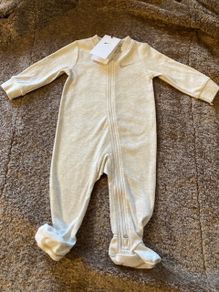 Nike baby coverall. Age 9m. 68-74cm.8.4-10kg. New
