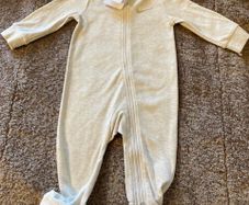 Nike baby coverall. Age 9m. 68-74cm.8.4-10kg. New