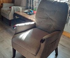 Armchairs