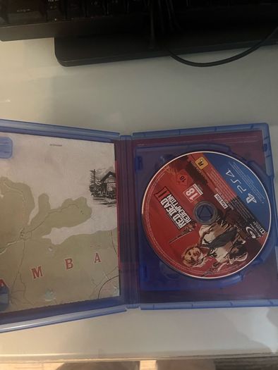 Red Dead Redemption 2
