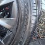 Tesla Alloy Wheel - Model S Image 2