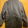 Abercrombie and Fitch Peacoat Image 2