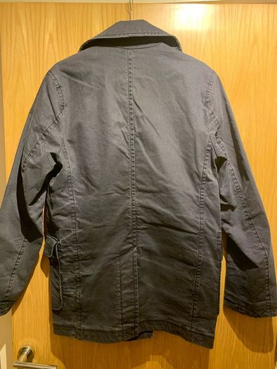Abercrombie and Fitch Peacoat