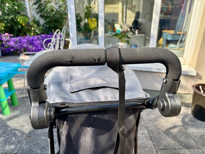 Out n About GT Buggy Pushchair Stroller Very Good Condition