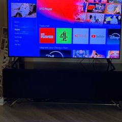 samsung 50"TV