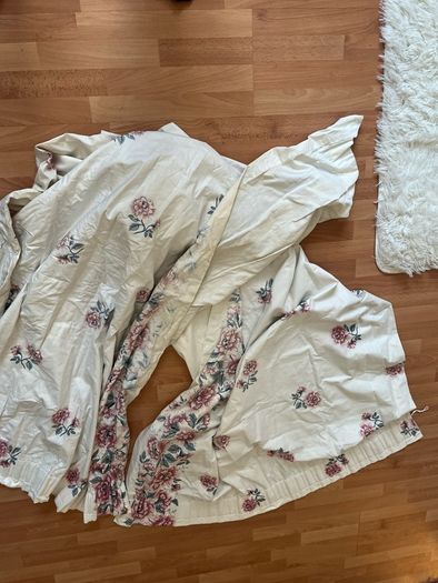 FREE Curtains