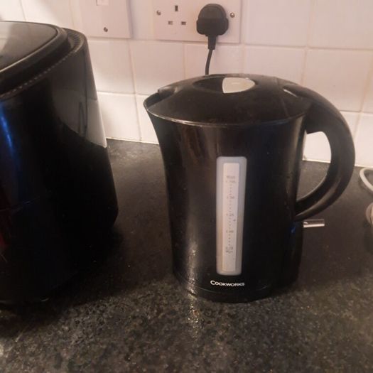 Kettle