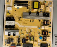 Samsung UE50BU8070 Power Supply Board BN44-01110F