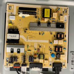 Samsung UE50BU8070 Power Supply Board BN44-01110F