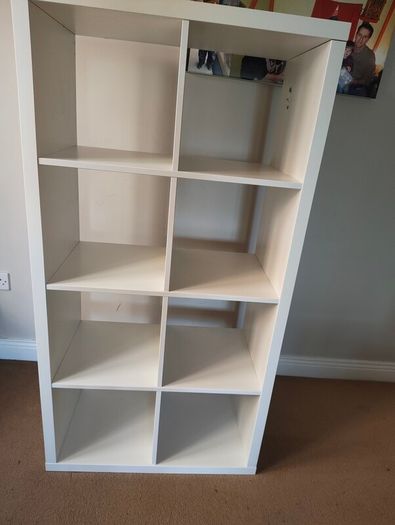 Shelving Unit