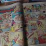 Hoot ! 5 Issues ! Issue #1, #2, #7, #10, #25 ! 1985-1986 ! by D.C. Thomson & Co ! Image 8