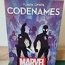 Codenames Marvel Edition Image 4