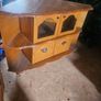corner tv unit Image 4