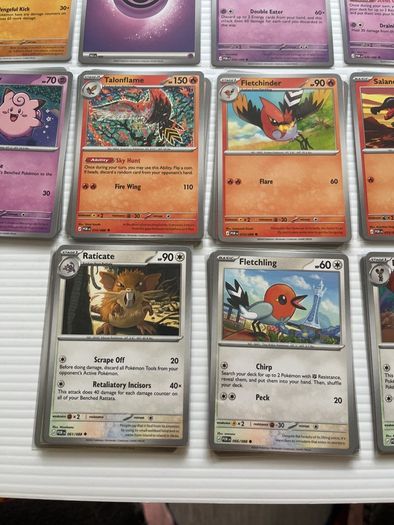 Pokemon Mega Evolution Perfect Order Trading Cards