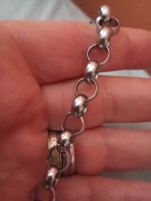 belcher chain huge thick heavy
