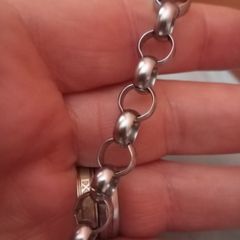 belcher chain huge thick heavy