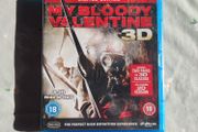My Bloody Valentine 3D (Blu Ray)