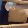 travel cot Image 4