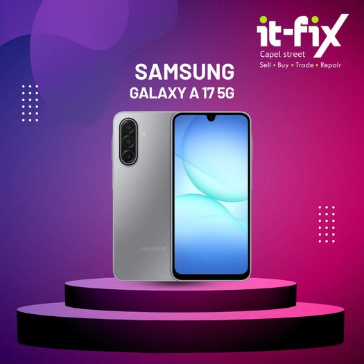 Samsung A17 5g 128gb