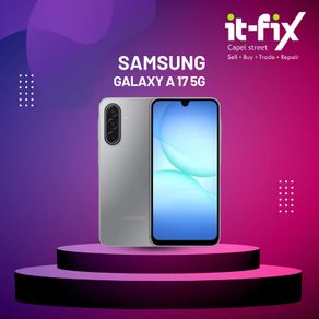 Samsung A17 5g 128gb