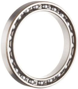 6809 Bearing Deep Groove 6809 Ball Bearings
