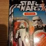 Star Wars Retro Collection: Sandtrooper 3.75'' Image 2