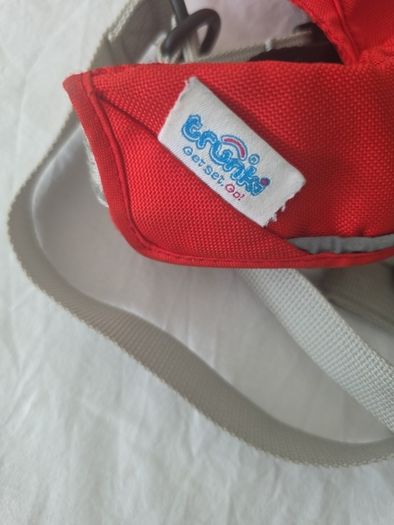 Trunki Harness