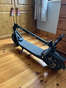 Ninebot KickScooter F20
