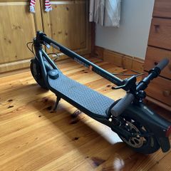 Ninebot KickScooter F20