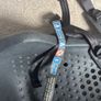 Thule Rear-Mounted Child Bike Seat Image 6
