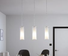 Pendant light