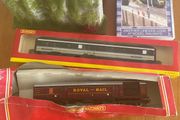 Model Train