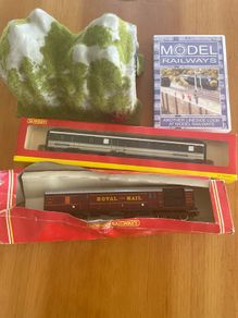 Train model - Bundle