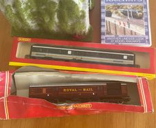 Train model - Bundle