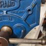 paramo wood vice Image 4