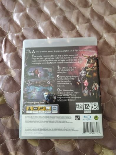 Ps 3