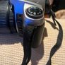 Pentax MZ-6 35mm Film Camera + Sigma 28-80mm Lens + Pentax 75-300mm Lens + Bag Image 3