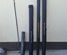 fishing rod holder