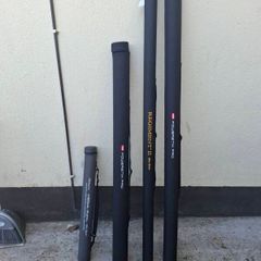 fishing rod holder