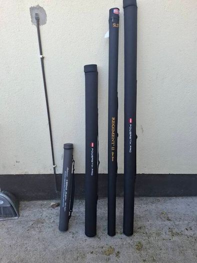 fishing rod holder