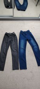 Boys New Next  Skinny Jeans