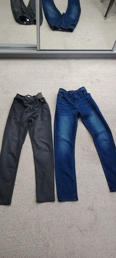 Boys New Next  Skinny Jeans