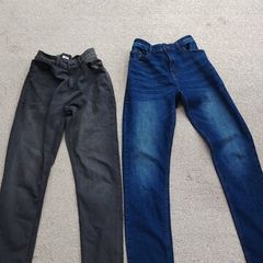Boys New Next  Skinny Jeans