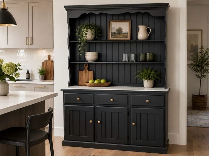 kitchen dresser /cabinet