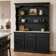 kitchen dresser /cabinet