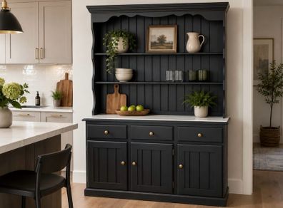 kitchen dresser /cabinet