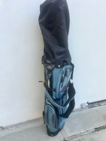 Golf Clubs