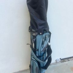 Golf Clubs