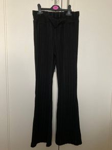 Girls trousers age 13-14 years
